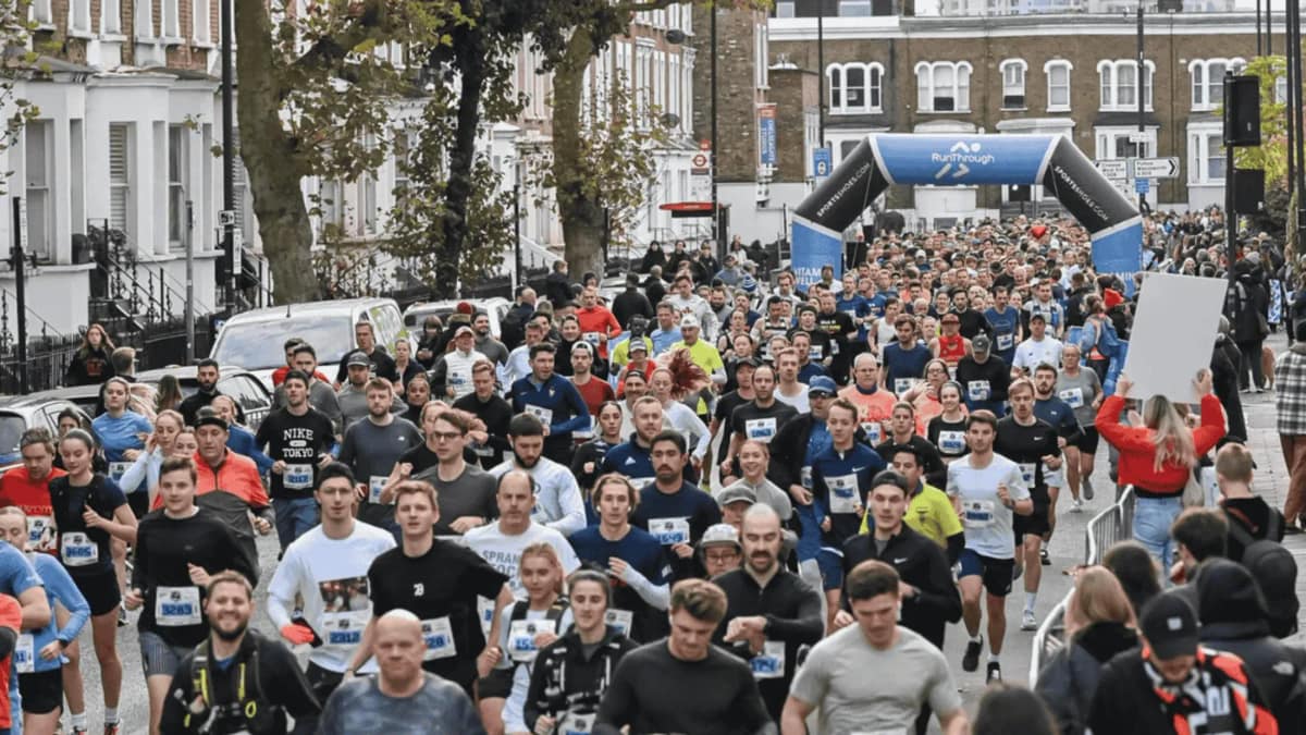 Sunderland 10k & Junior Races